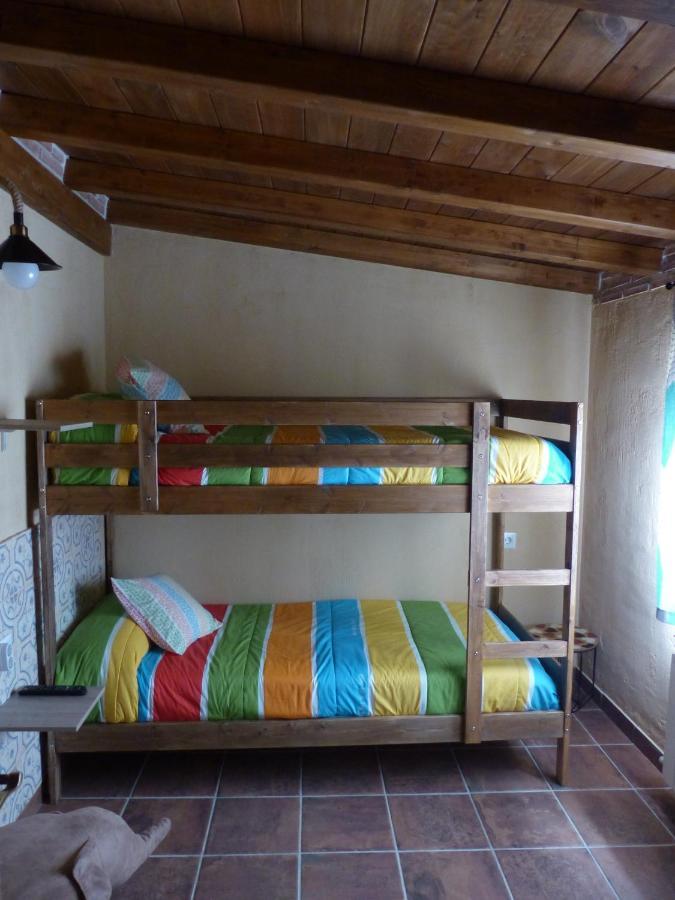 Casa De La Abuela Pili Daire Colmenar de Oreja Dış mekan fotoğraf